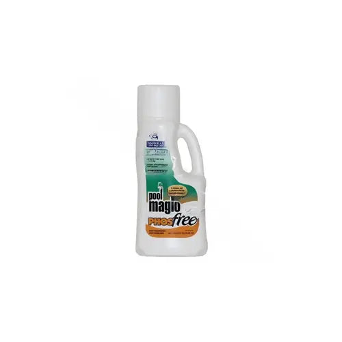BIOLAB BIOLAB 15141NCM Pool Magic + Phosfree 1 Liter