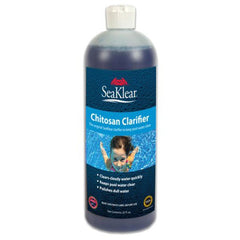 BIOLAB BIOLAB 90402SKR Chitosan Clarifier 32 oz Bottle
