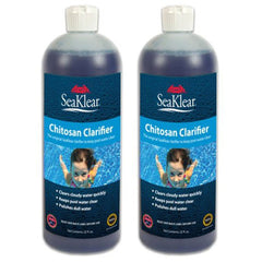 BIOLAB BIOLAB 90402SKR Chitosan Clarifier 32 oz Bottle