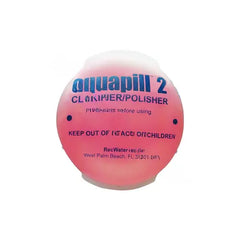 BIOLAB BIOLAB 90127APL AquaPill #2 Clarifier Plus - 20,000 Gallon