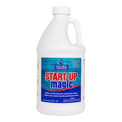 BIOLAB BIOLAB 17502NCM Natural Chemistry Start-Up Magic Pool Clarifier - 64 oz