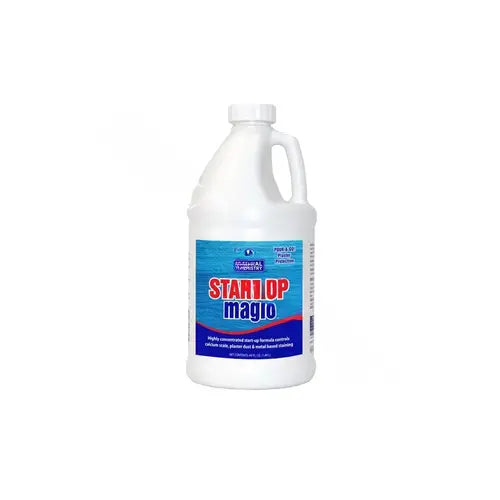 BIOLAB BIOLAB 17502NCM Natural Chemistry Start-Up Magic Pool Clarifier - 64 oz
