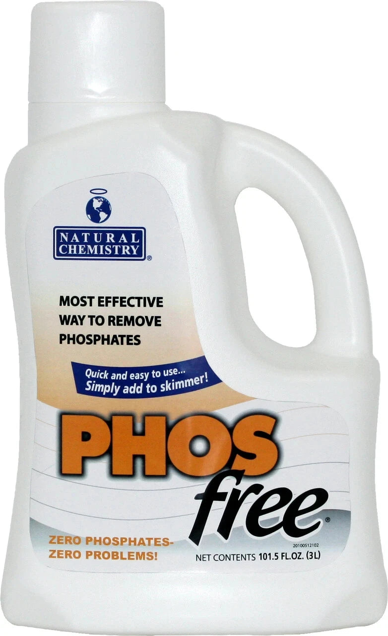 BIOLAB BIOLAB 15121NCM Phosfree Phosphate Remover - 3L