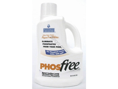 BIOLAB BIOLAB 15121NCM Phosfree Phosphate Remover - 3L