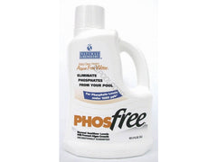 BIOLAB BIOLAB 15121NCM Phosfree Phosphate Remover - 3L
