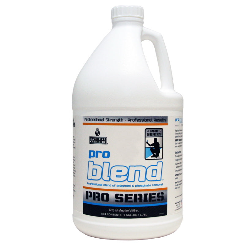 BIOLAB BIOLAB 20520PRO Natural Chemistry Pro Series ProBlend Enzyme & Phosphate Remover