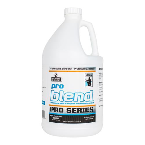 BIOLAB BIOLAB 20520PRO Natural Chemistry Pro Series ProBlend Enzyme & Phosphate Remover