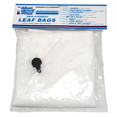 BLUE DEVIL Blue Devil B9777 Leaf Bagger Replacement Fine Mesh Bag