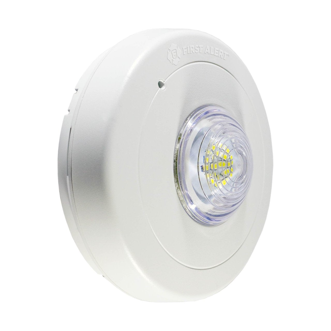 BRK BRK 1038510(SLED177) First Alert Hardwired LED Strobe Light