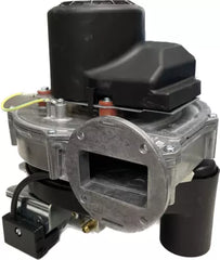 BURNHAM BURNHAM 105031-02 Gas Valve Blower Assembly