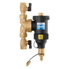 CALEFFI Caleffi NA545376 DirtMag 1 Press Dirt Separator