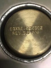 CARRIER Carrier 09XR04005302 Float Valve R-134A - Used