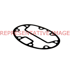 CARRIER CARRIER 09XR55000801 Water Box Gasket