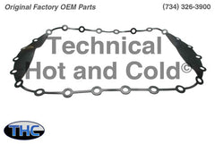 CARRIER CARRIER 09XR55000801 Water Box Gasket