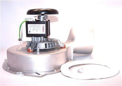 CARRIER CARRIER 1014529 Draft Inducer Blower Motor 115V
