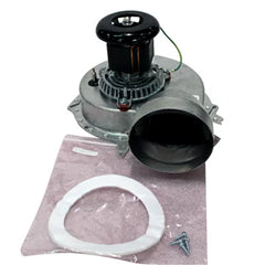 CARRIER CARRIER 1014529 Draft Inducer Blower Motor 115V