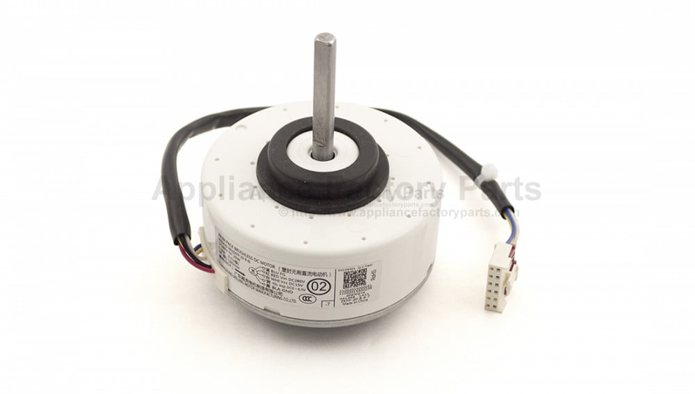 CARRIER CARRIER 11002015A01257 Heat Controller Motor 20W 280VDC