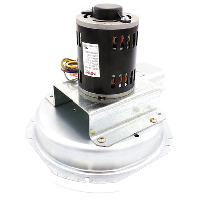 CARRIER CARRIER 1171314 Blower/Draft Inducer Motor 208-230V