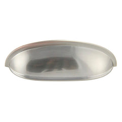PRIDE INDUSTRIAL Pride Industrial P80753SN Bin Cabinet Pull Satin Nickel