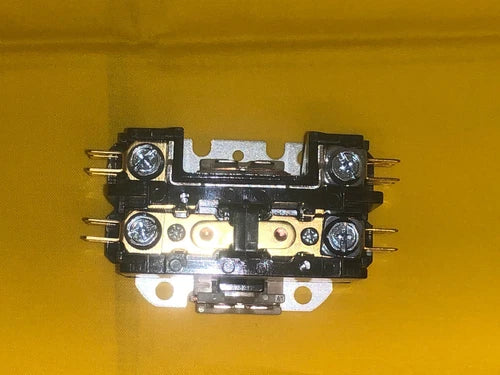 CARRIER CARRIER 1172472 ICP Contactor 24V 30A 1-Pole