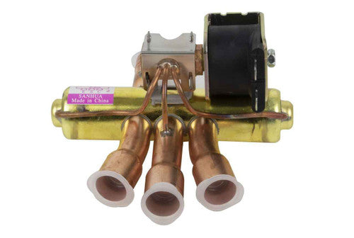 CARRIER CARRIER 1173715 Reversing Valve with 24V Coil