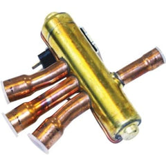 CARRIER CARRIER 1173715 Reversing Valve with 24V Coil