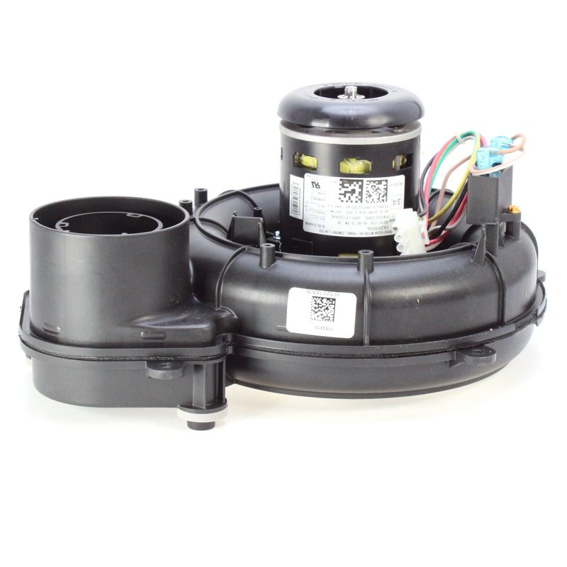 CARRIER CARRIER 1193419 Furnace Draft Inducer Motor Assembly