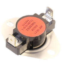 CARRIER CARRIER 1320361 Limit Switch
