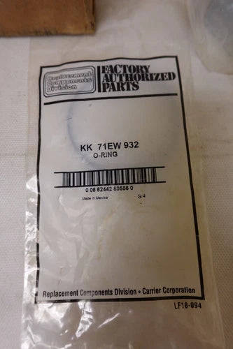 CARRIER CARRIER 23XR05004501 Oil Sump Strainer Filter