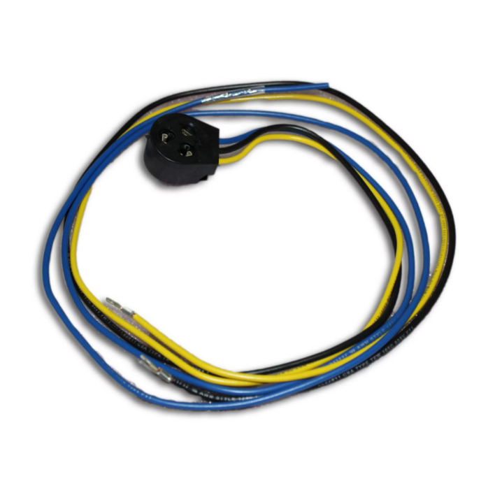 CARRIER CARRIER 312906-411 Compressor Plug