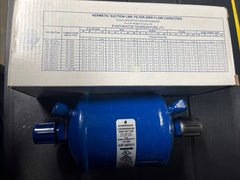 CARRIER CARRIER 23XR05015401 Refrigerant Strainer