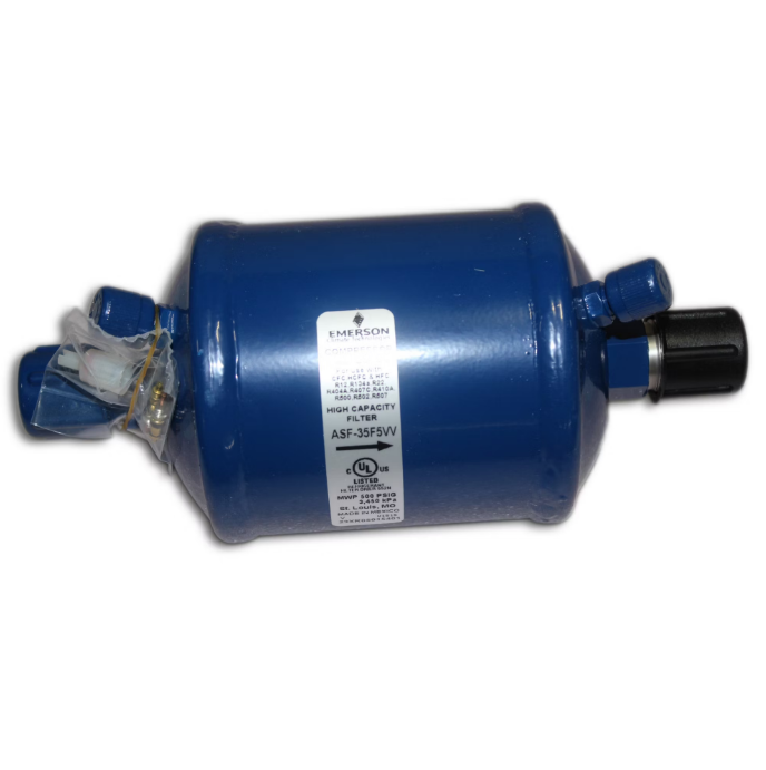 CARRIER CARRIER 23XR05015401 Refrigerant Strainer