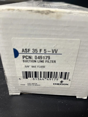 CARRIER CARRIER 23XR05015401 Refrigerant Strainer
