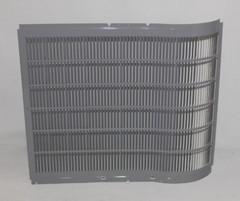CARRIER CARRIER 329662-702164 Louver Panel Assembly