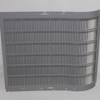 CARRIER CARRIER 329662-702164 Louver Panel Assembly