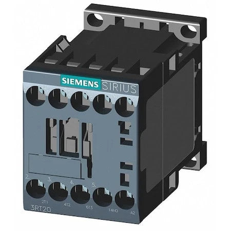CARRIER CARRIER 3RT20161AB01 IEC Magnetic Contactor
