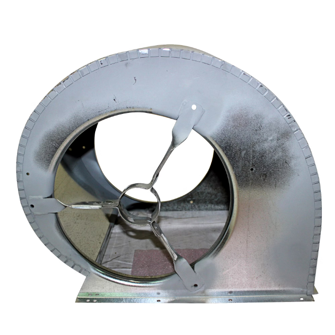CARRIER CARRIER 40RR400574 HVAC Housing - Left Hand