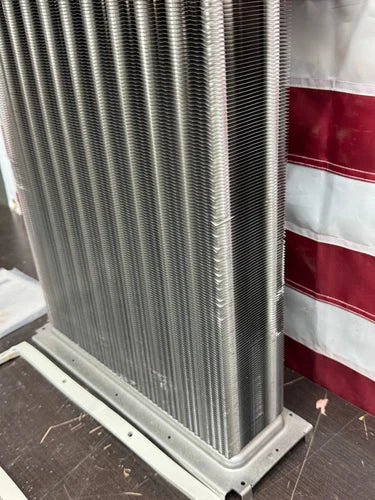 CARRIER CARRIER 347328-754-CBP Condensing Heat Exchanger Kit