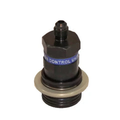 CARRIER CARRIER A-62PF221 Coupler - 1/4 Flare