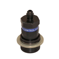 CARRIER CARRIER A-62PF221 Coupler - 1/4 Flare