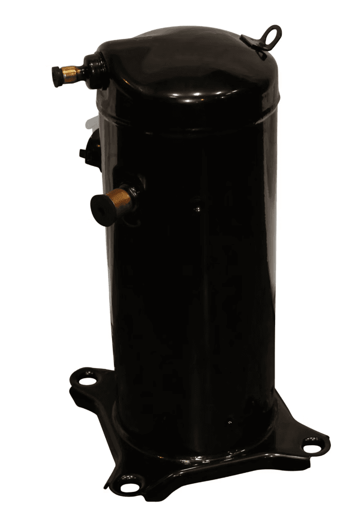 CARRIER ABG036KAB SCROLL COMPRESSORS