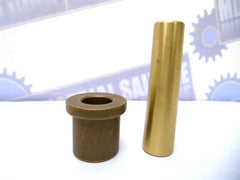 CARRIER CARRIER 853103-1 Brass Ring Tube Plug and Pin