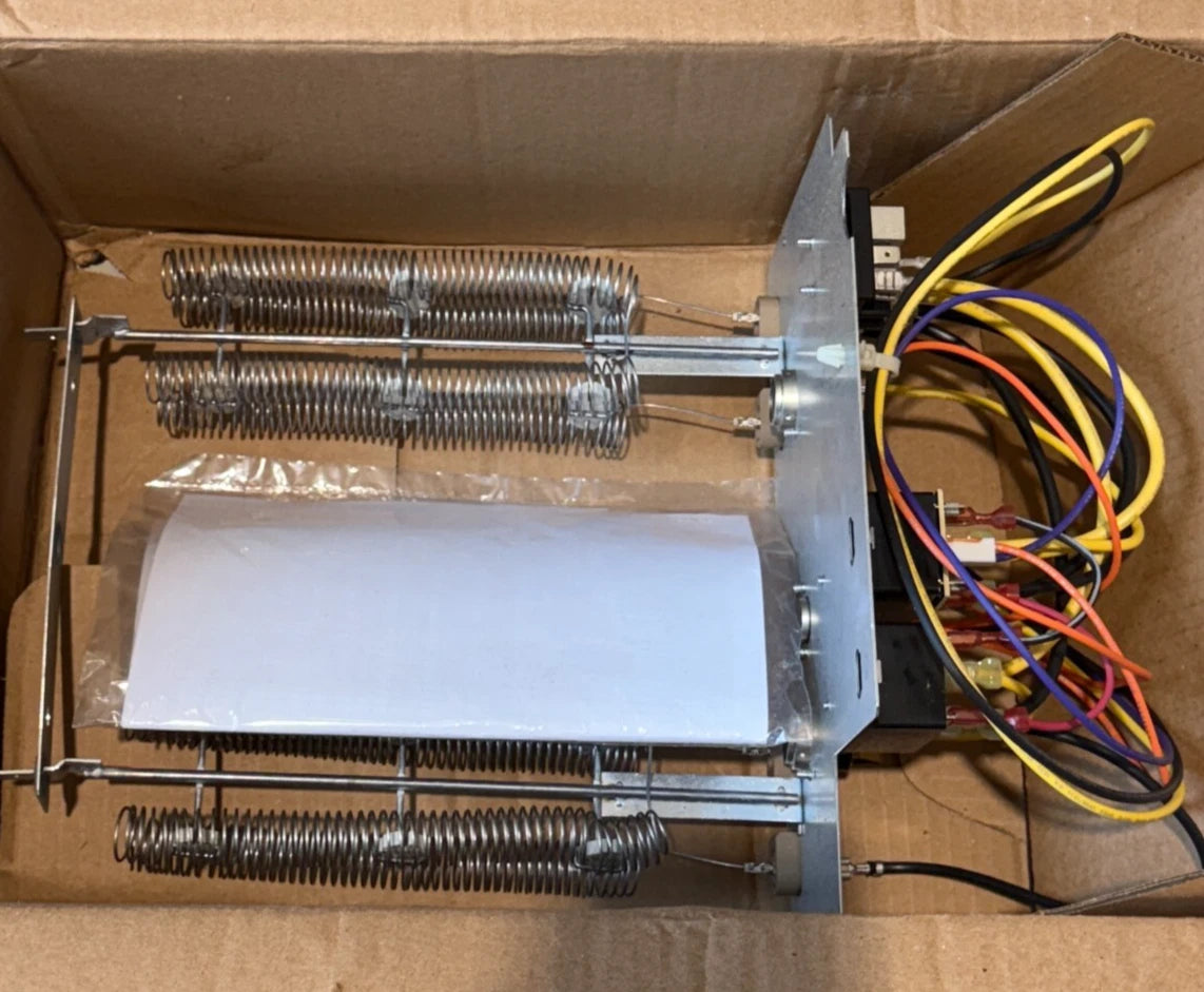 CARRIER CARRIER AFAEHL10N01A Electric Heater Kit 10kW