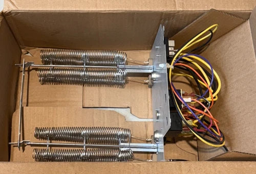 CARRIER CARRIER AFAEHL10N01A Electric Heater Kit 10kW