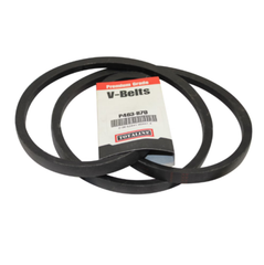 CARRIER B70 V-BELTS & PULLEYS