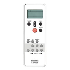 CARRIER CARRIER AX32 VRF 4-Way Cassette Receiver
