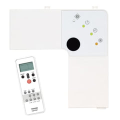 CARRIER CARRIER AX32 VRF 4-Way Cassette Receiver