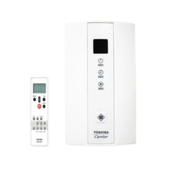 CARRIER CARRIER AX32 VRF 4-Way Cassette Receiver