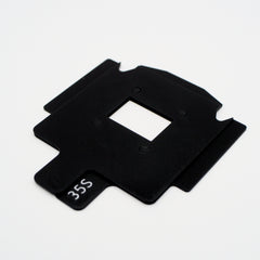 CARRIER B66 AIR CLEANER REPLACEMENT PARTS
