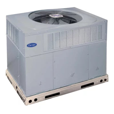 CARRIER B42 PACKAGED AIR CONDITIONER